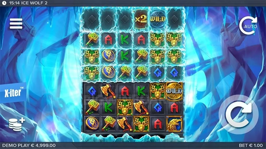 Strategies for Winning at Super Ace Slots
